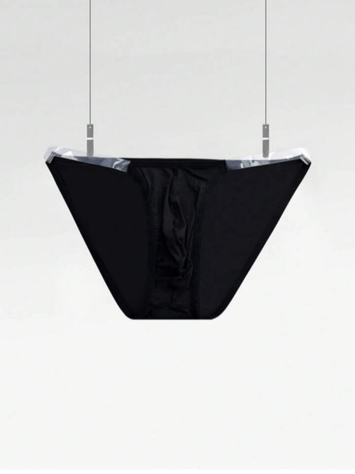 Invisible Edge Minimalist Thong